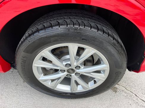 Used 2025 Audi Q3 2.0T Premium AWD/4WD image 19