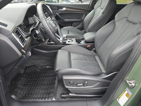 Used 2023 Audi Q5 2.0T Premium Plus w/ Premium Plus Package image 22