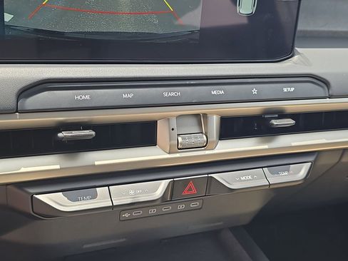New 2027 Kia Telluride EX FWD image 26