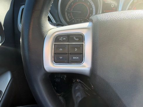 Used 2017 Dodge Journey SE w/ Flexible Seating Group image 20