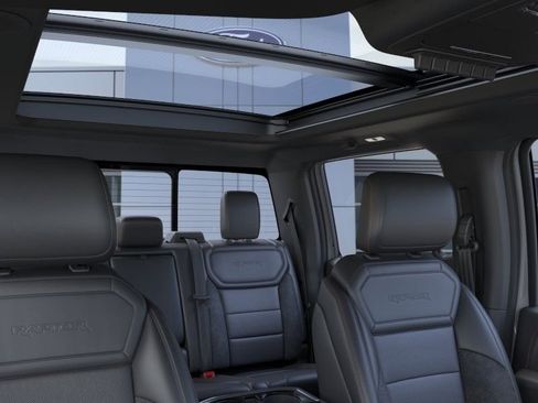 New 2026 Ford F150 Raptor AWD/4WD image 22
