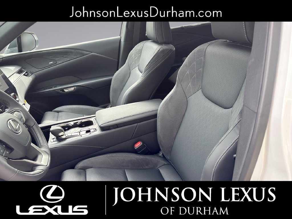 New 2026 Lexus RX 350 FWD image 13