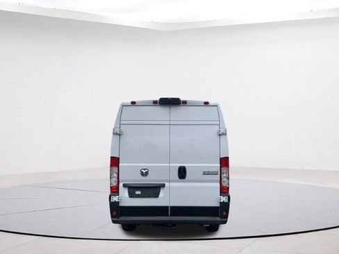 New 2024 RAM ProMaster 2500 w/ Safety Group image 4