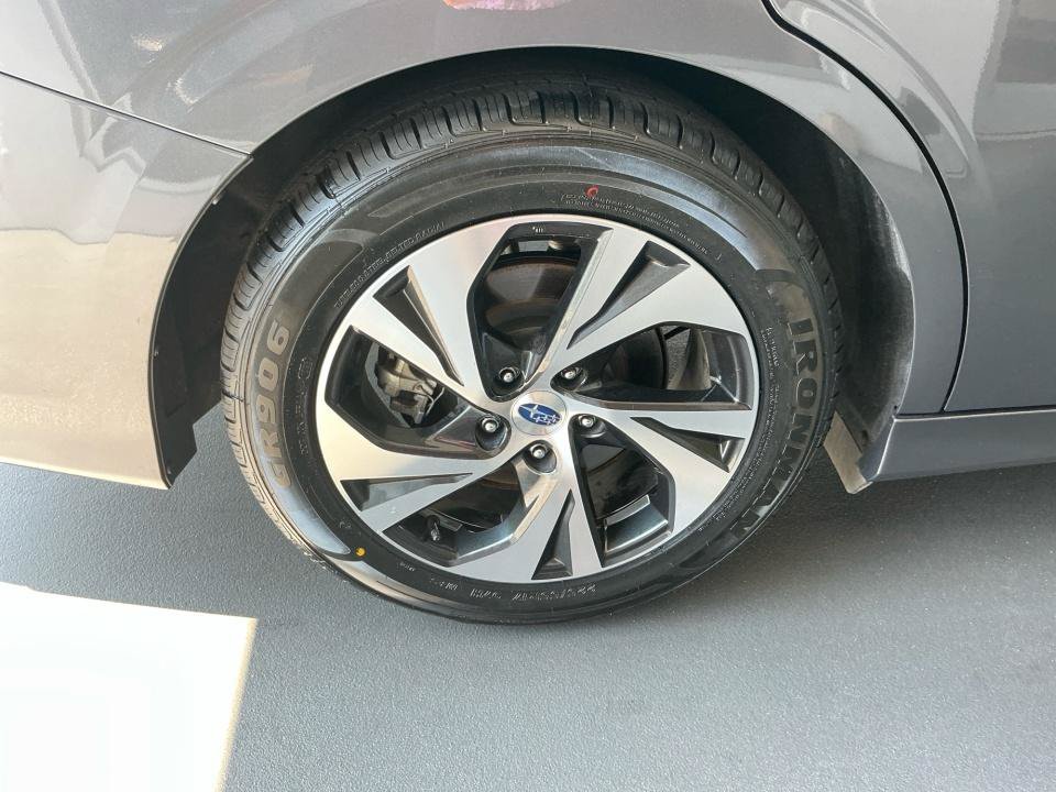 Certified 2024 Subaru Legacy Premium AWD/4WD image 29