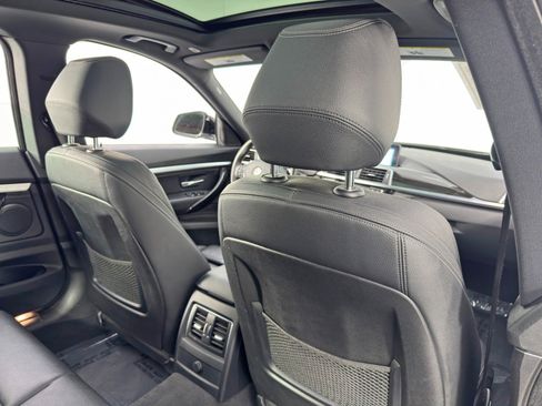 Used 2017 BMW 330i Gran Turismo xDrive image 34