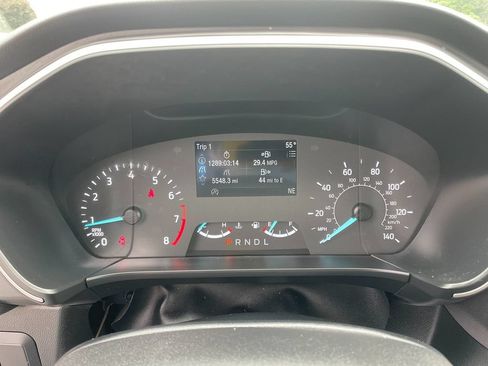 Used 2022 Ford Escape SE w/ Convenience Package AWD/4WD image 20