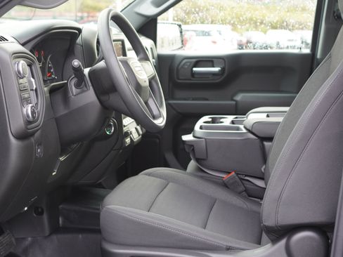 New 2026 GMC Sierra 1500 Pro w/ Pro Value Package image 26