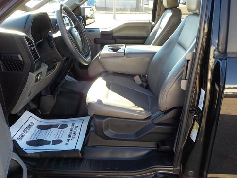 Used 2015 Ford F150 XL w/ Equipment Group 101A Mid image 12