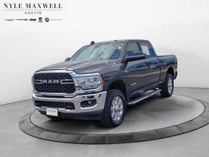 Used 2022 RAM 2500 Lone Star w/ Level A Equipment Group