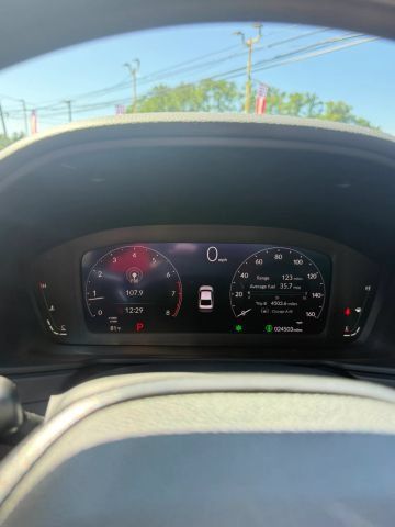 Used 2024 Honda Accord EX image 21