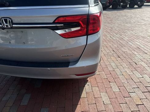 Used 2022 Honda Odyssey Touring image 12