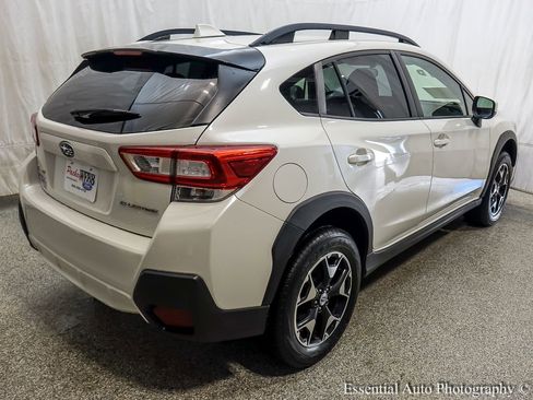 Used 2018 Subaru Crosstrek 2.0i Premium AWD/4WD image 9