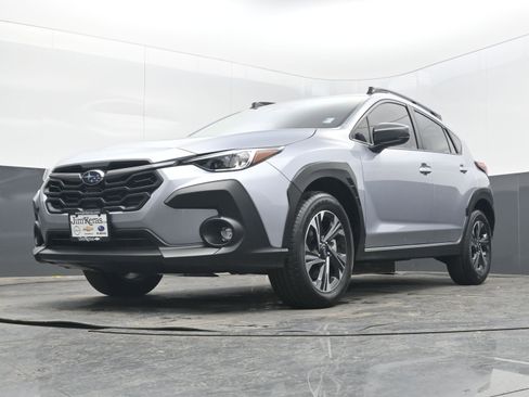 Used 2025 Subaru Crosstrek 2.0i Premium w/ Crosstrek Mirror Package image 26