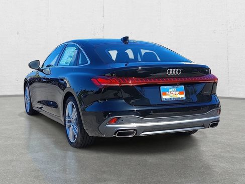 New 2026 Audi A5 Premium AWD/4WD image 7