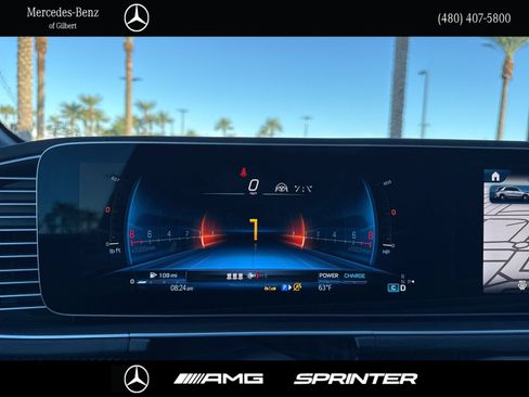 New 2026 Mercedes-Benz GLE 63 AMG S image 29
