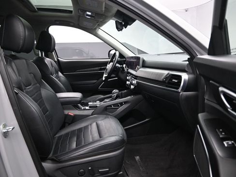Used 2023 Kia Telluride SX AWD/4WD image 34
