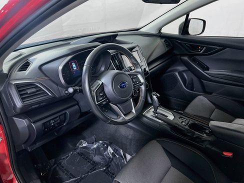 Used 2023 Subaru Crosstrek 2.0i Premium AWD/4WD image 9
