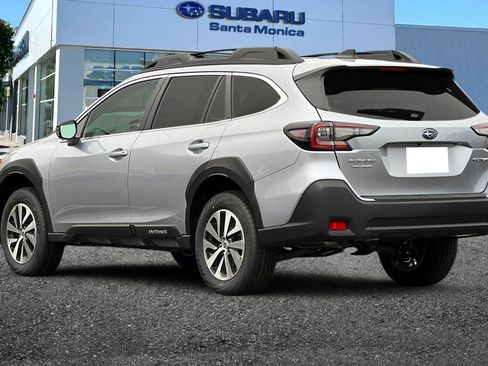 New 2025 Subaru Outback Premium image 6