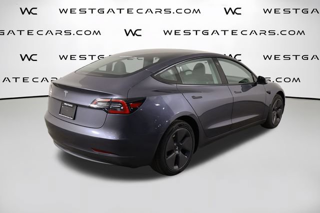 Used 2023 Tesla Model 3 Standard Range RWD image 50
