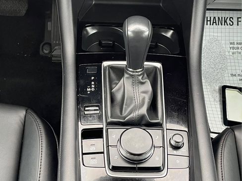 Used 2025 MAZDA MAZDA3 s Sport image 13