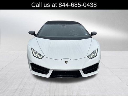 Used 2017 Lamborghini Huracan LP 580-2 image 2