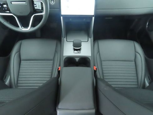 Used 2025 Land Rover Discovery Sport S AWD/4WD image 17