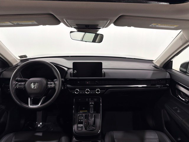 Used 2024 Honda CR-V EX-L image 29