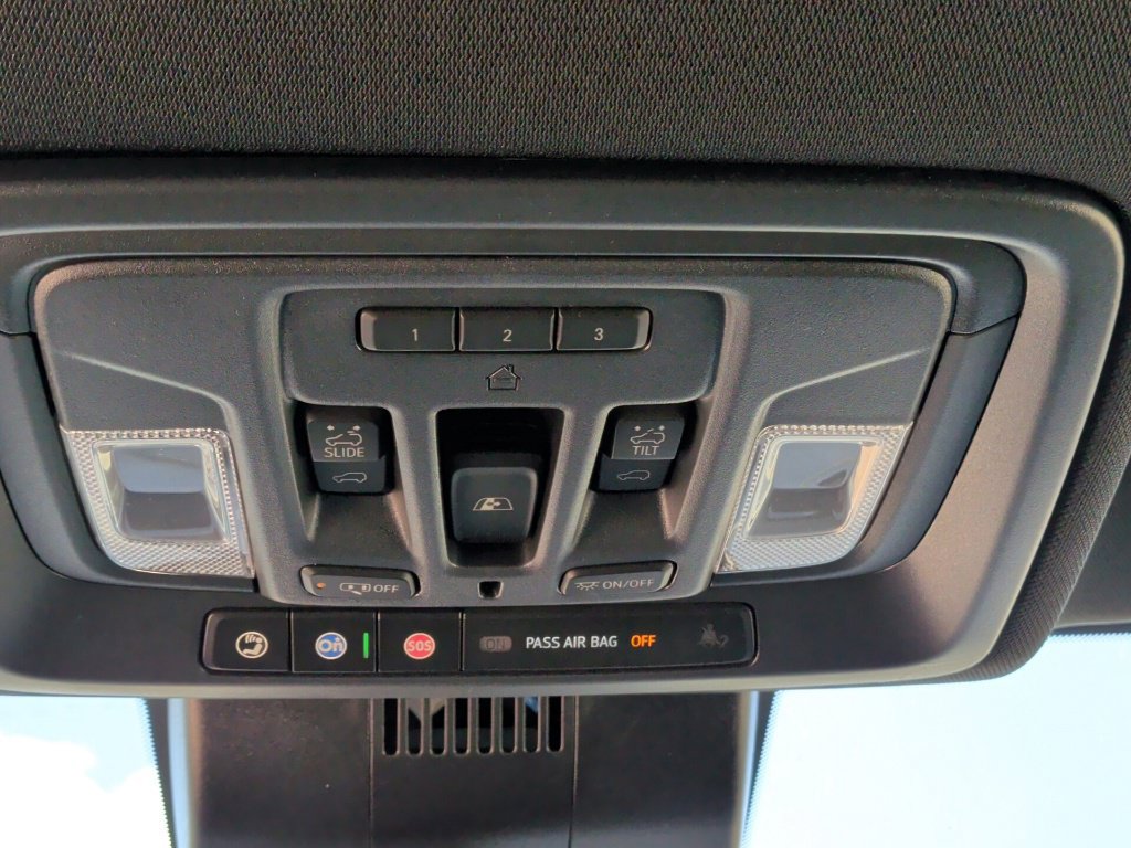 New 2026 Chevrolet Silverado 2500 ZR2 AWD/4WD image 22