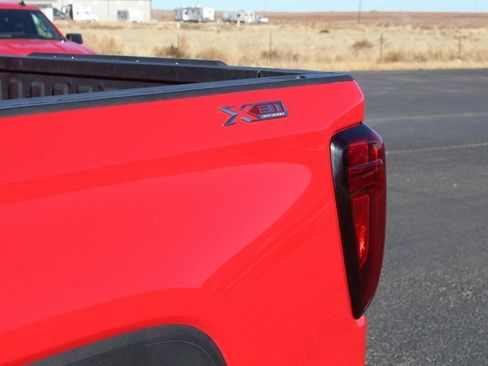 Used 2022 GMC Sierra 1500 Elevation w/ X31 Off-Road Package image 12