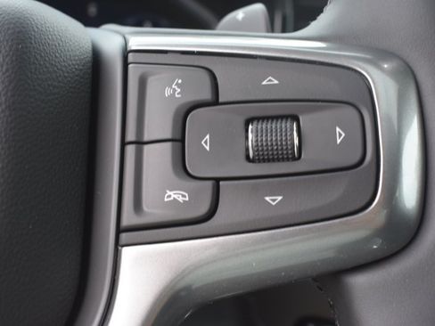 New 2026 Chevrolet Silverado 1500 LTZ AWD/4WD image 24