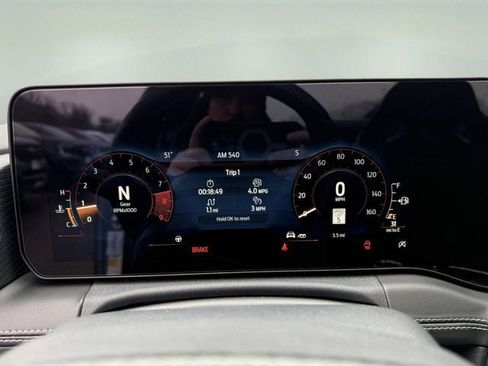 New 2026 Ford Mustang GT Premium w/ GT Performance Package image 11