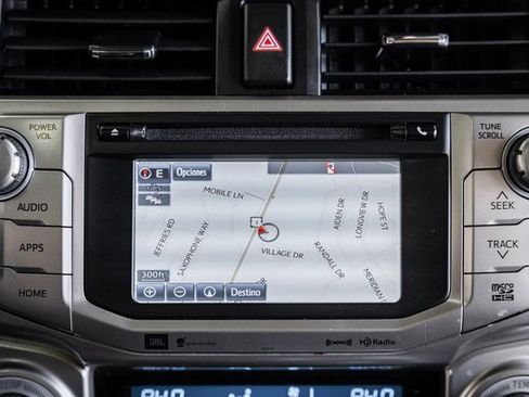 Used 2019 Toyota 4Runner Limited image 20