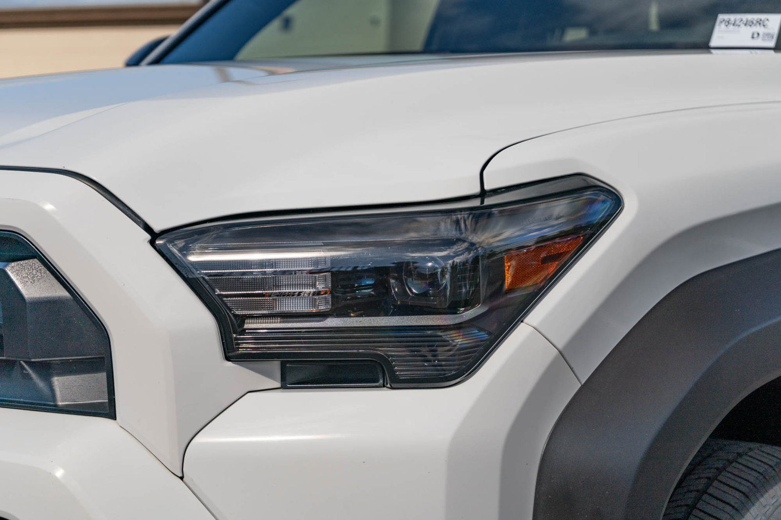 Certified 2025 Toyota 4Runner SR5 AWD/4WD image 13