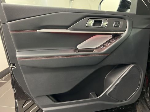 New 2026 Ford Explorer ST w/ Sun And Sound Package AWD/4WD image 31