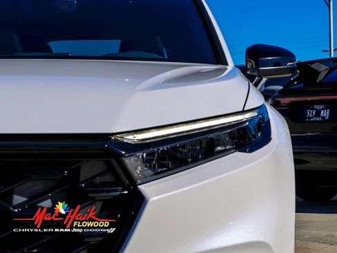 Used 2024 Honda CR-V Sport-L image 4