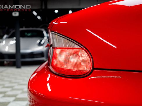 Used 2001 BMW Z3 2.5i image 31