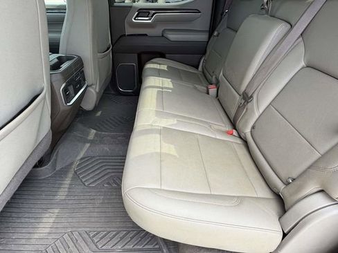 Used 2023 Chevrolet Silverado 1500 LTZ w/ LTZ Premium Texas Edition AWD/4WD image 19