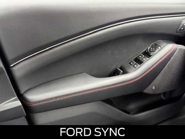 New 2026 Ford Mustang Mach-E Premium w/ Sport Appearance Package AWD/4WD image 32