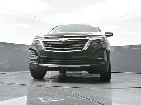 Used 2024 Chevrolet Equinox LT image 27
