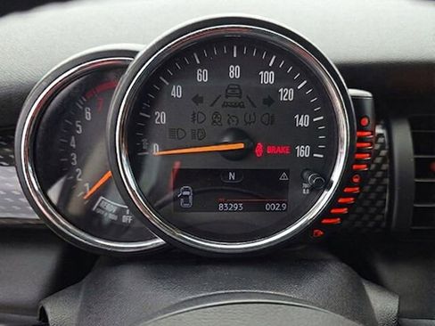 Used 2015 MINI Cooper S FWD image 9