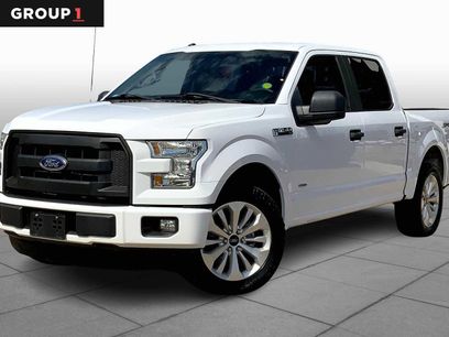 Used 2016 Ford F150 XL w/ Equipment Group 101A Mid