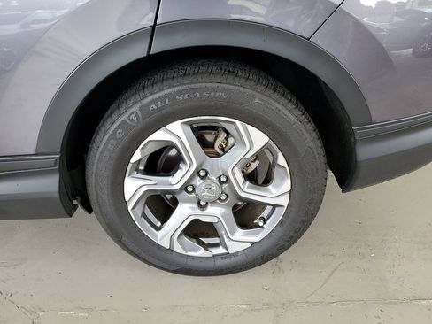 Used 2019 Honda CR-V EX image 9