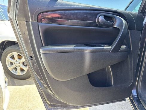 Used 2016 Buick Enclave Leather w/ Trailering Package FWD image 19