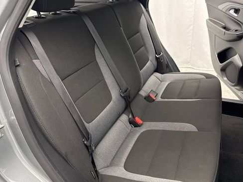 Used 2025 Chevrolet TrailBlazer LT AWD/4WD image 30