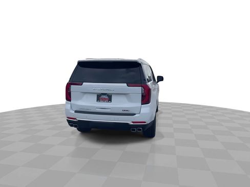 New 2026 GMC Yukon XL Denali w/ Denali Reserve Package image 7