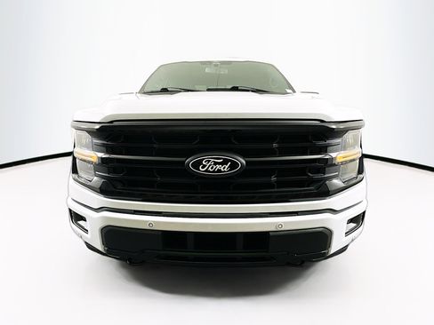 Used 2024 Ford F150 XLT w/ Equipment Group 302A MID image 2