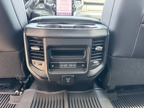 New 2026 RAM 2500 Rebel AWD/4WD image 22