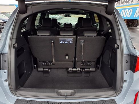 New 2026 Honda Odyssey Sport-L image 25