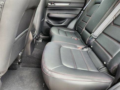New 2025 MAZDA CX-5 Carbon Edition image 11