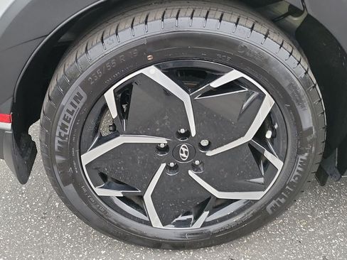 Certified 2024 Hyundai Ioniq 5 SEL image 24